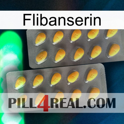 Flibanserine cialis2